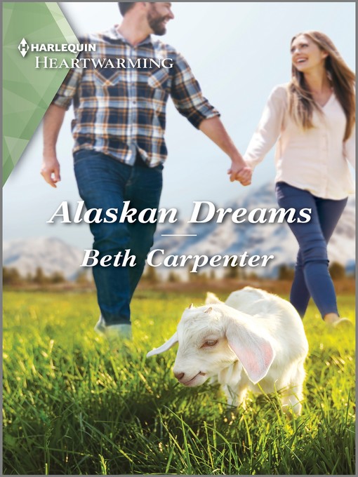 Title details for Alaskan Dreams by Beth Carpenter - Wait list